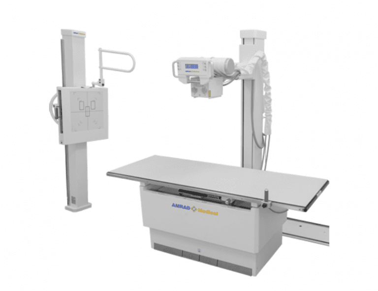 XRay New and Used Machines iRad Sales Group